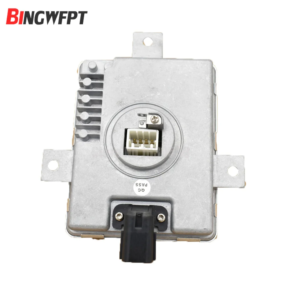 Ксеноновый балласт X6T02981 W3T10471 W3T11371 W3T15671 D391510 для Mazda Acura TL TL-S 2002-2005