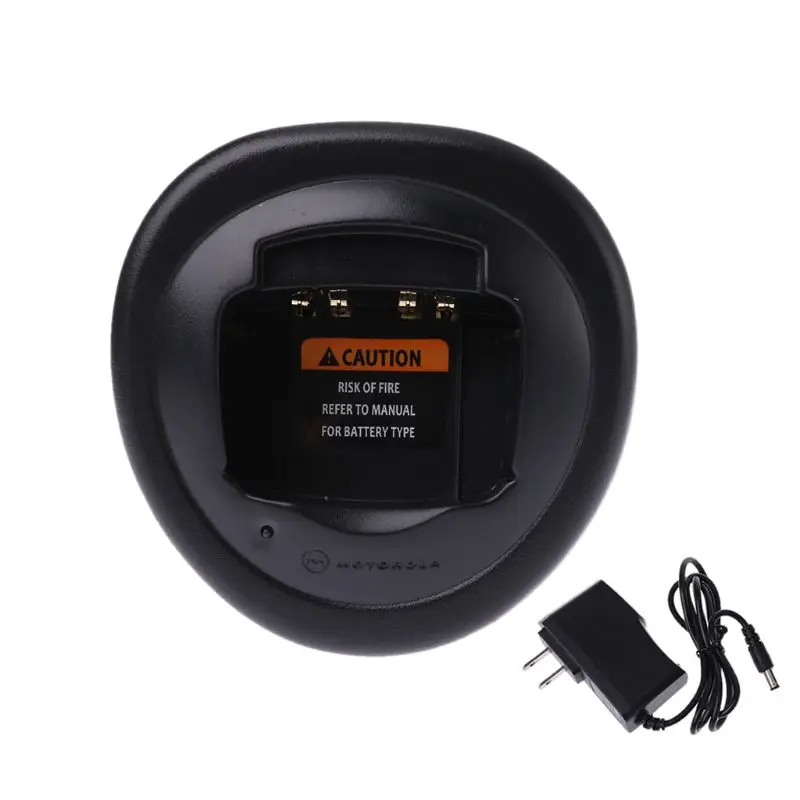 Бесплатная доставка радио зарядное устройство для Motorola GP328 GP338 GP340 HT1250 PRO5150 US