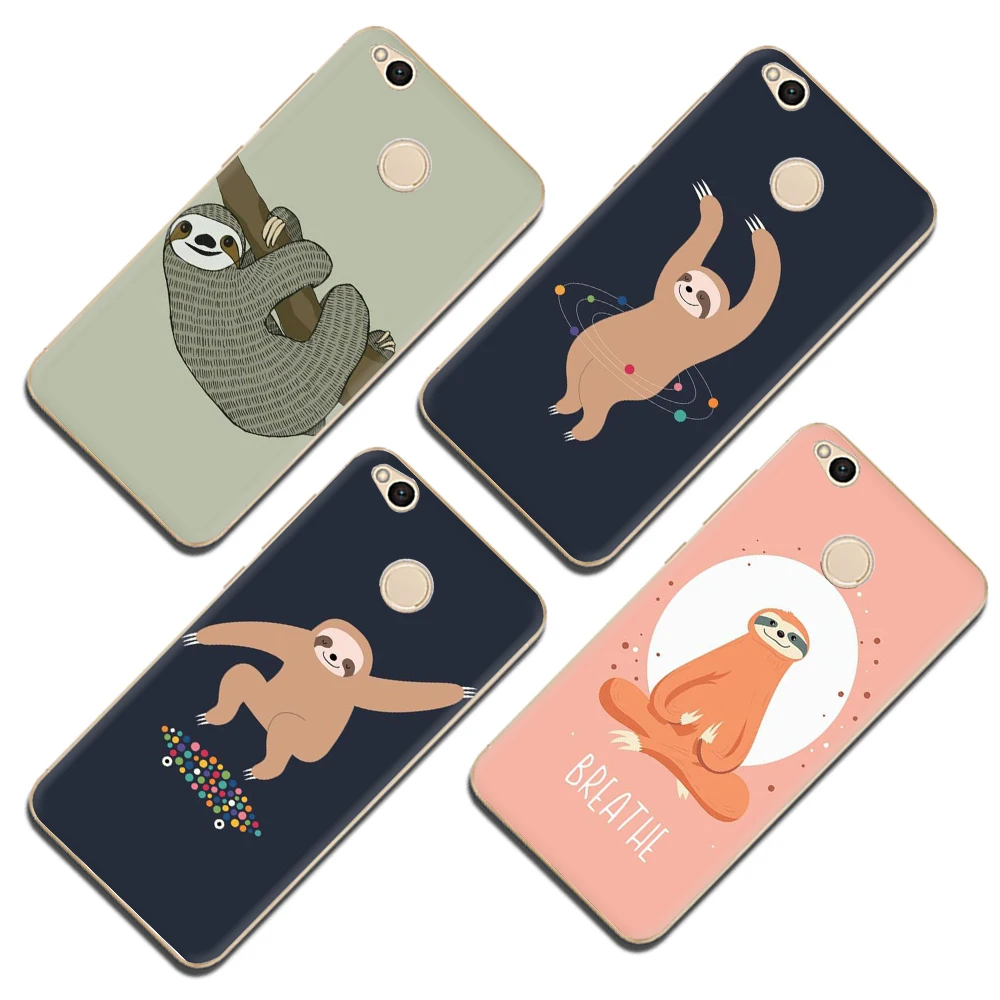 Чехол для телефона Xiaomi 5 5S 5X 6 6X 8 A1 A2 Lite 9 9se Mix 2S F1 Max 3 9T A3 Pro CC9e | Мобильные телефоны и