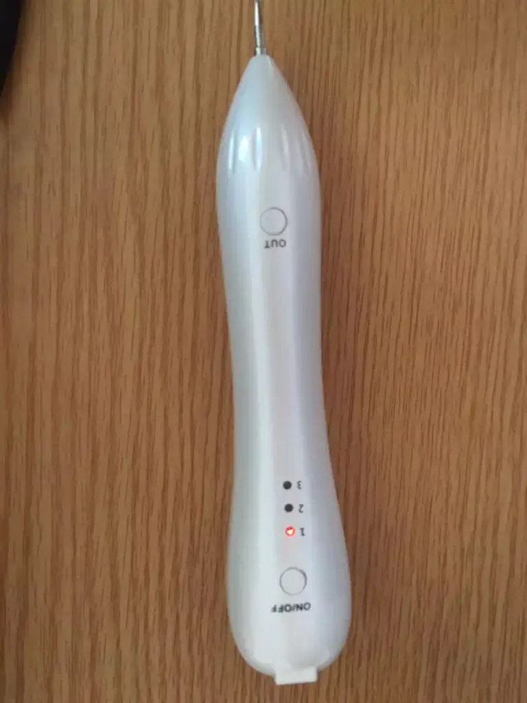 Новейшая высокотехнологичная Косметическая ручка для удаления бородавок и