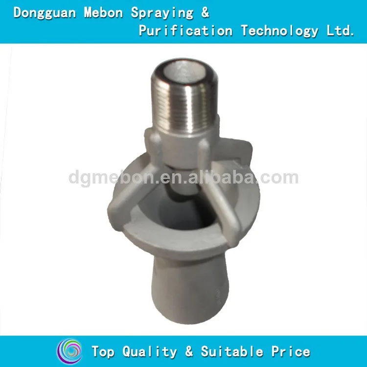 

Free DHL shipping,3/8 stainless steel eductor,SS tank mixing liquid nozzle