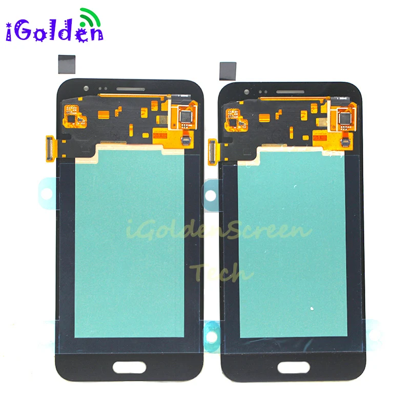 J320f ЖК дисплей для Samsung J3 2016 J320F J320M J320H J320FN с сенсорным экраном дигитайзер Galaxy j3