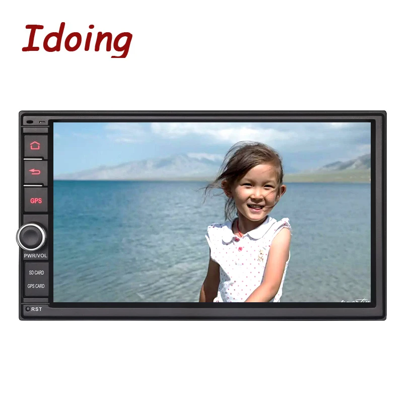 Инструмент для установки IDoing для dvd-плеера автомобиля