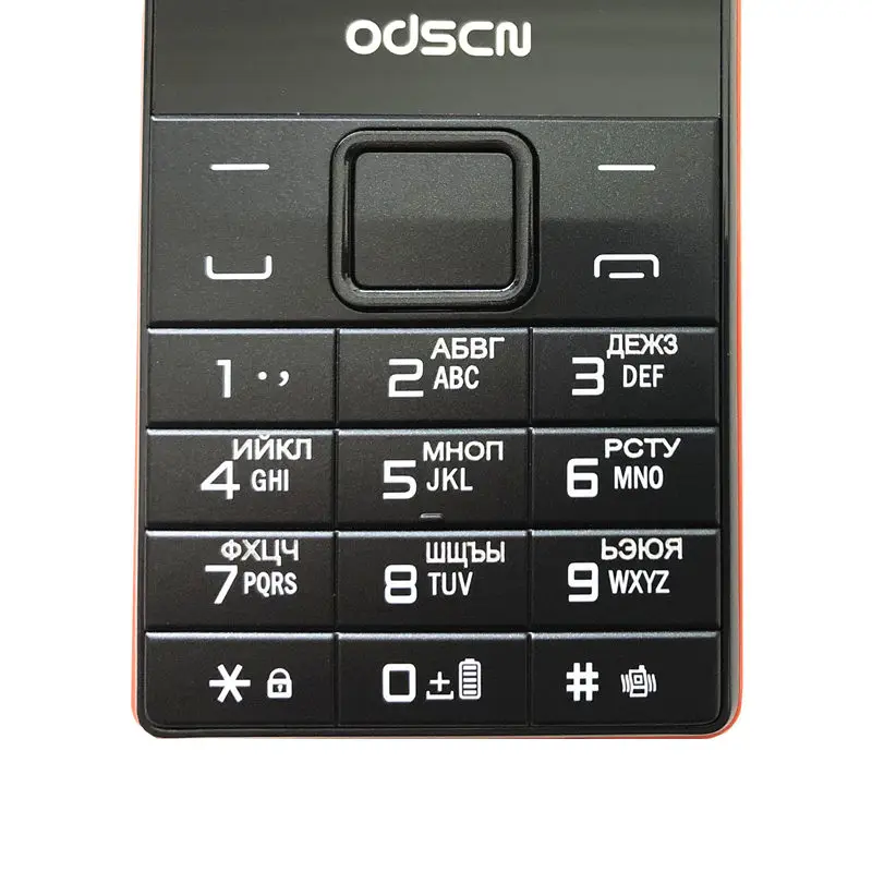 Dual Sim FM радио bluetooth громкий динамик мобильный телефон дешево Китай gsm сотовые телефоны русская клавиатура кнопка ODSCN M350