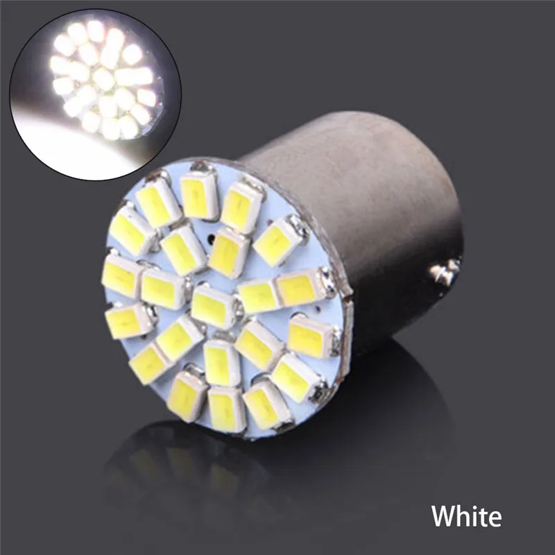 1156 1206 SMD P21W универсальная Высокая мощность низкое энергопотребление ультра