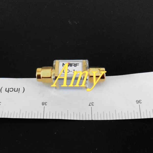 Двойная головка SMA несоответствие нагрузки DC ~ 1 GHz VSWR 5 2|electronic module|promotion electron |