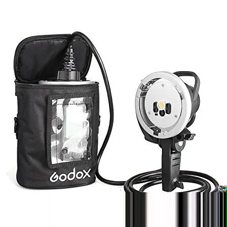 Комплект Godox AD600BM {включая трансмиттер передатчик крепление на X1T C отражатель для