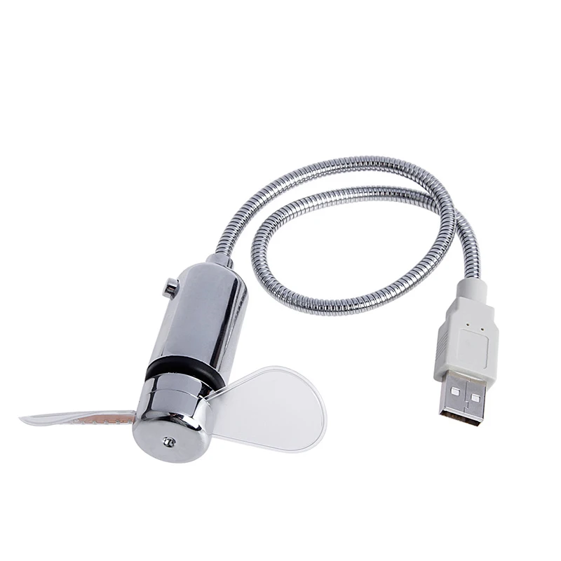 Mini-USB светодиодный мигает в режиме реального времени Дисплей Функция часы гибкие