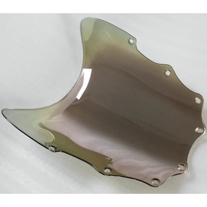 Мотоциклетное ветровое стекло для 1994-2009 Kawasaki Ninja 500 500R EX500 EX GPZ500S ГПЗ 2003 2004 2005 2006 2007 2008