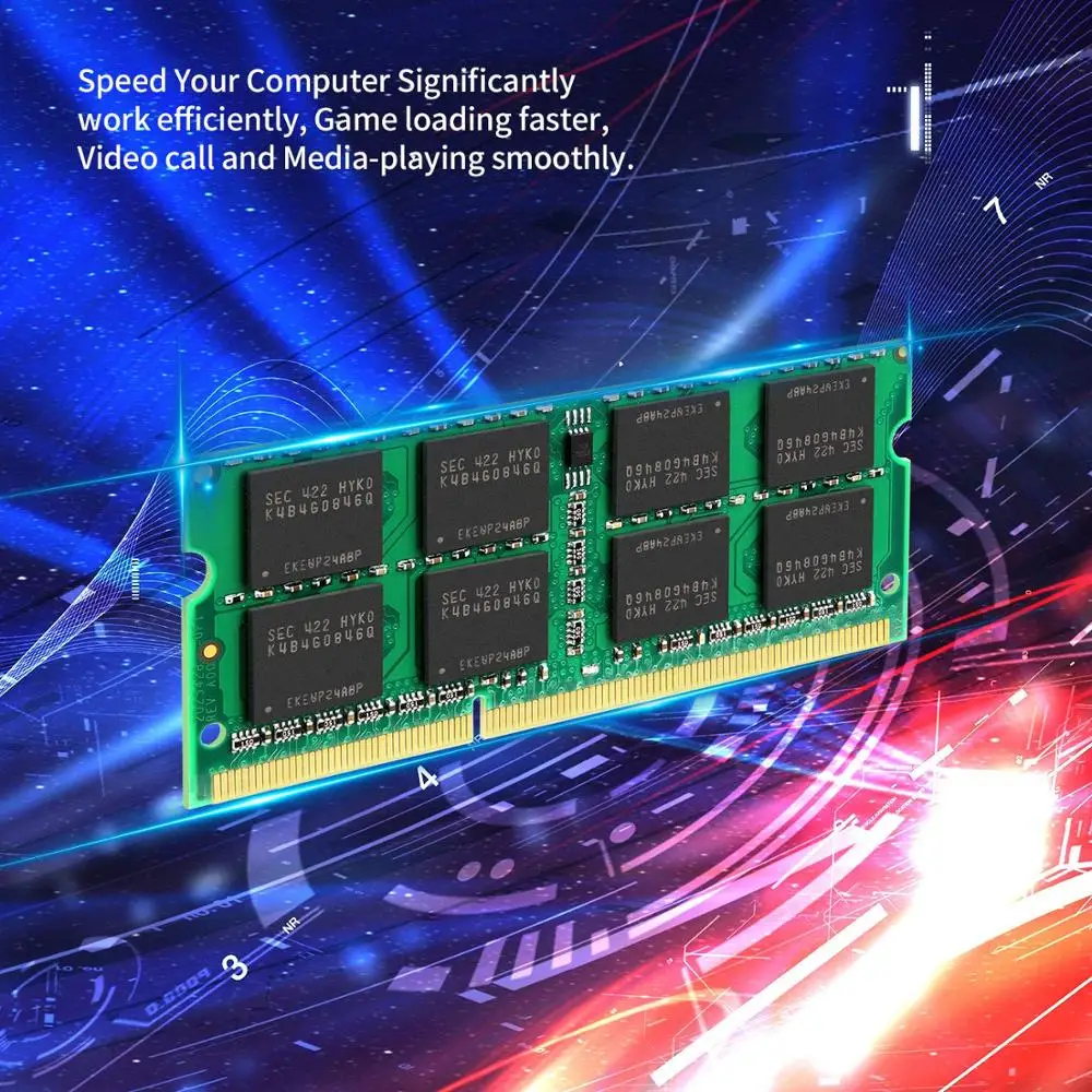 DDR3 RAM DDR3L 4GB 8GB 16GB 1600MHz 1333MHZ 1 5 V PC3L 12800 204Pin 35 CL11 SODIMM память ноутбука Ram Для iMac всех