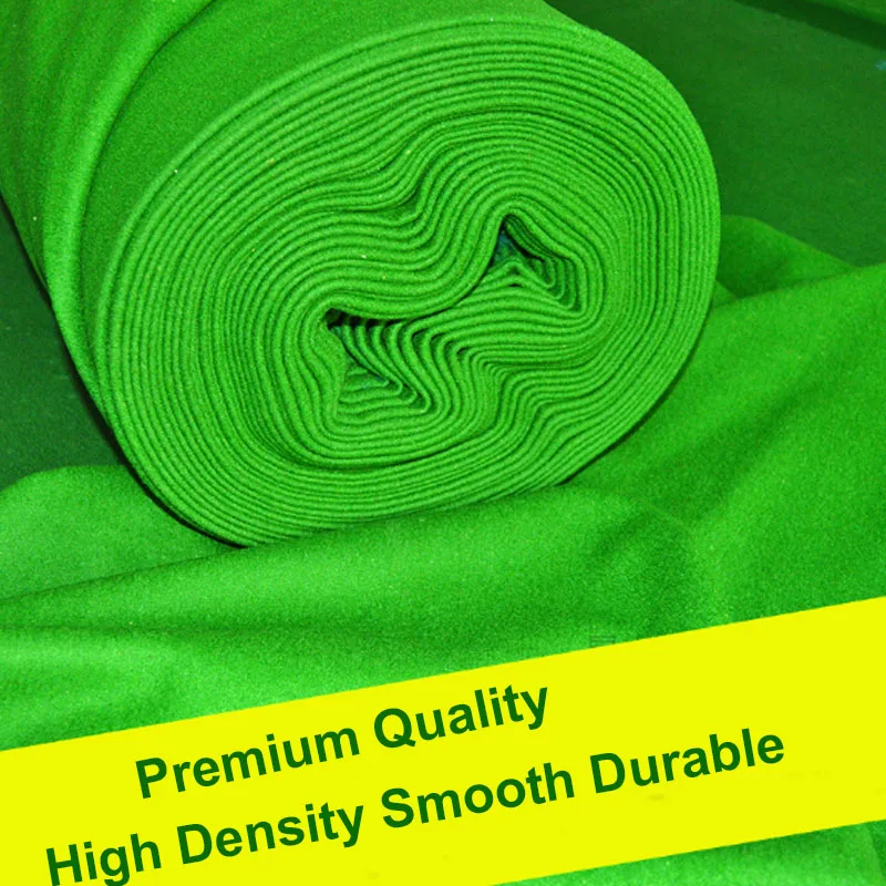 Магазин WOLFIGHTER хорошего качества ткань для игры в снукер стол подушка 1 55 м 95