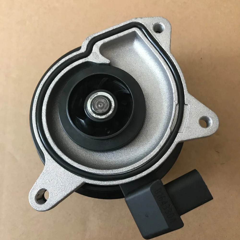 For Volkswagen Tiguan 118 TSI 1 4L Turbo Supercharged CAVD CTHD Water Pump | Обустройство дома