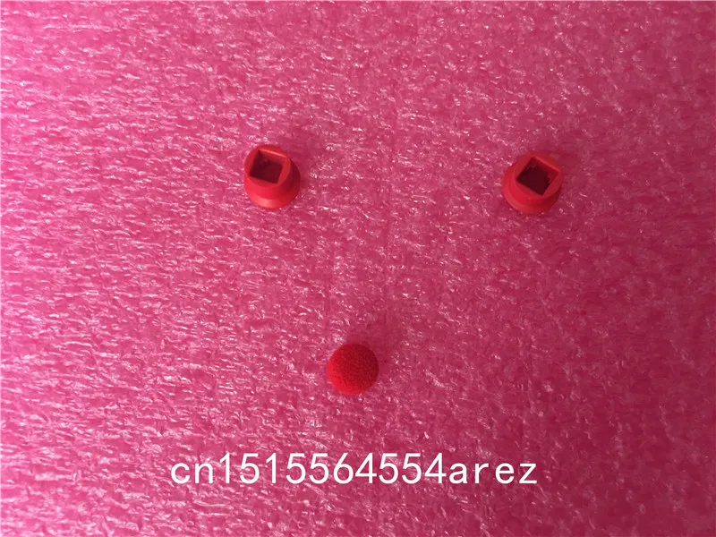 Новый ноутбук Lenovo ThinkPad Красная Шапочка для верховой езды точка trackpoint burr +