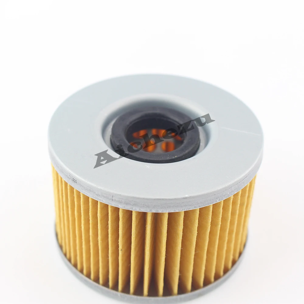 Масляные Фильтры для мотоцикла HONDA CBR250 MC14/MC17/MC19/MC22 VTR250 Magna 250 Hornets 3 шт.|motorbike oil filter|oil