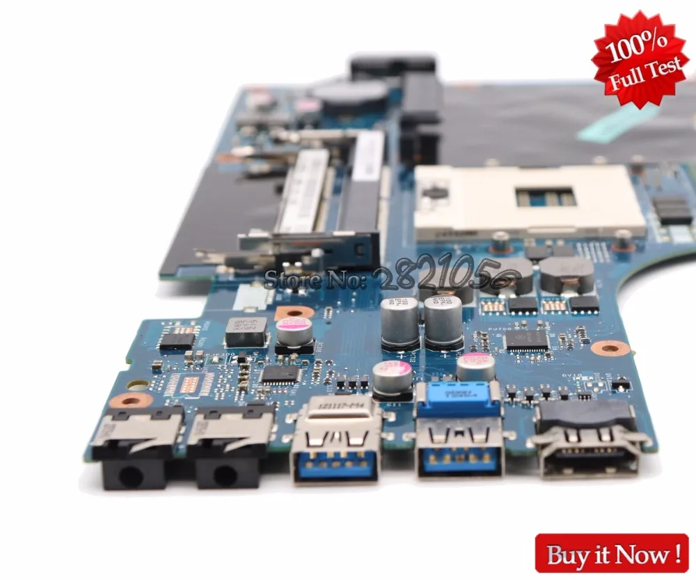 Материнская плата NOKOTION QCL00 для ноутбука Dell Inspiron 15R 5520 N5520|laptop motherboard|qcl00 la-8241pmotherboards