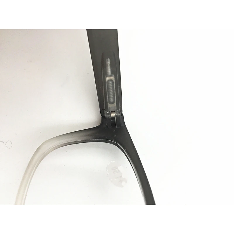 Дешевые очки для чтения лупа женщин и мужчин пресбиопические градиентная серая