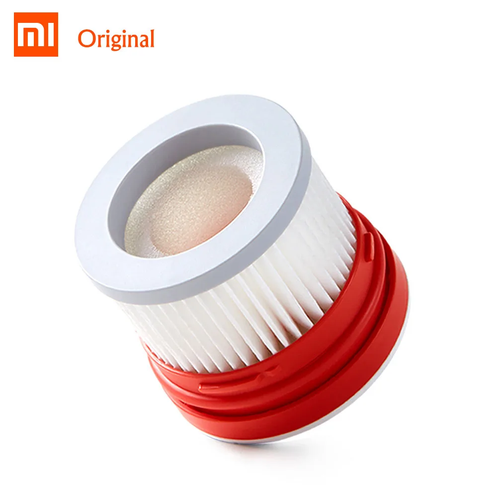 Оригинальный Xiaomi dreame V9 часть пакета ручные Запчасти для пылесоса наборы HEPA