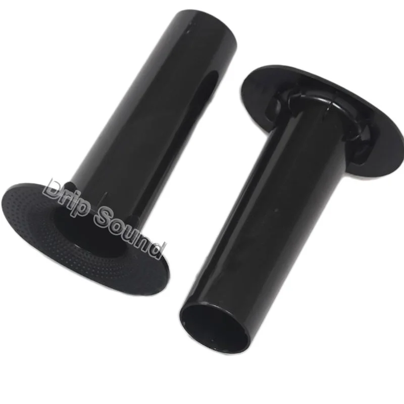 1 шт. трубка для динамика бас сабвуфер стерео аудио рефлекс громкий динамик