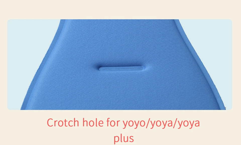 Мягкая и удобная детская коляска Подушка сиденья для YOYO YOYA/PLUS красочная подстилка в коляску для маленьких колясок аксессуары для колясок