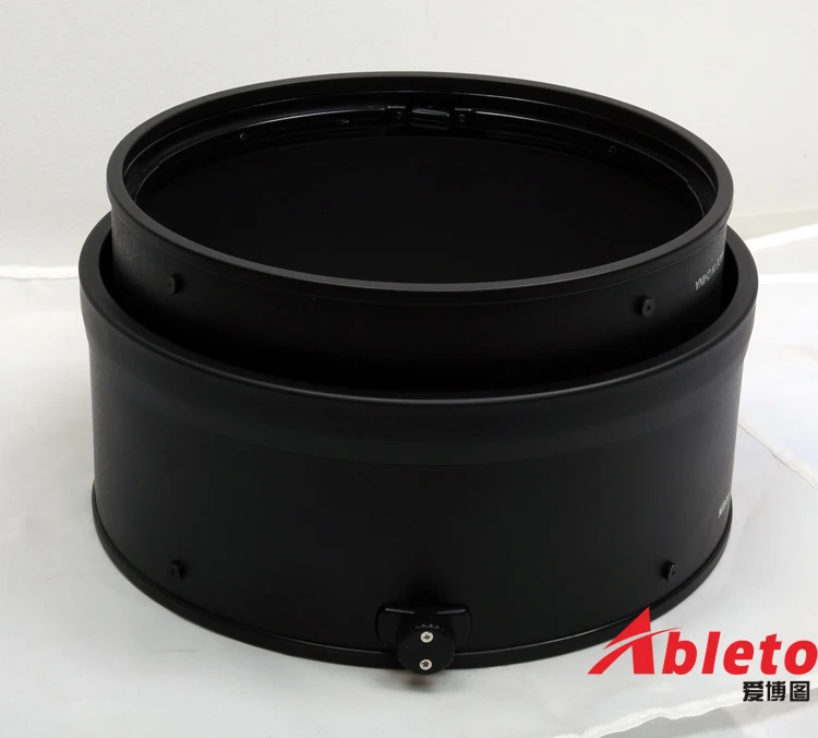 Ableto фотобленда для NIKON Nikkor HK 33 400 мм f/2 8G ED VR F2.8|lens hood 55mm|lens 67mmlens hoods for canon lenses |