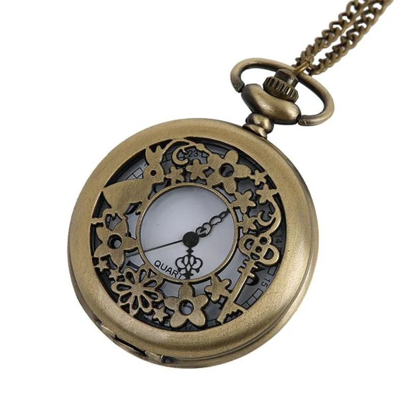 Винтажная цепочка reloj bolsillo con cadena в стиле ретро самое большое ожерелье для
