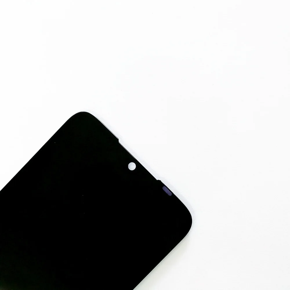 Для Xiaomi Redmi Note 7 ЖК-дисплей сенсорный дигитайзер сборка Redrise Note7 10 точечный Ремонт