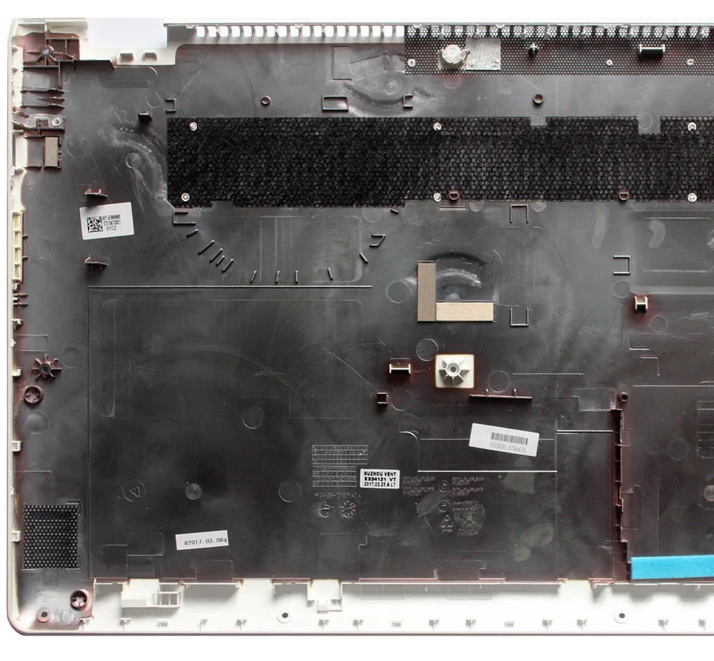 Новый оригинальный чехол для Lenovo Flex 4 14 Yoga 510 14|Сумки и чехлы ноутбуков| |