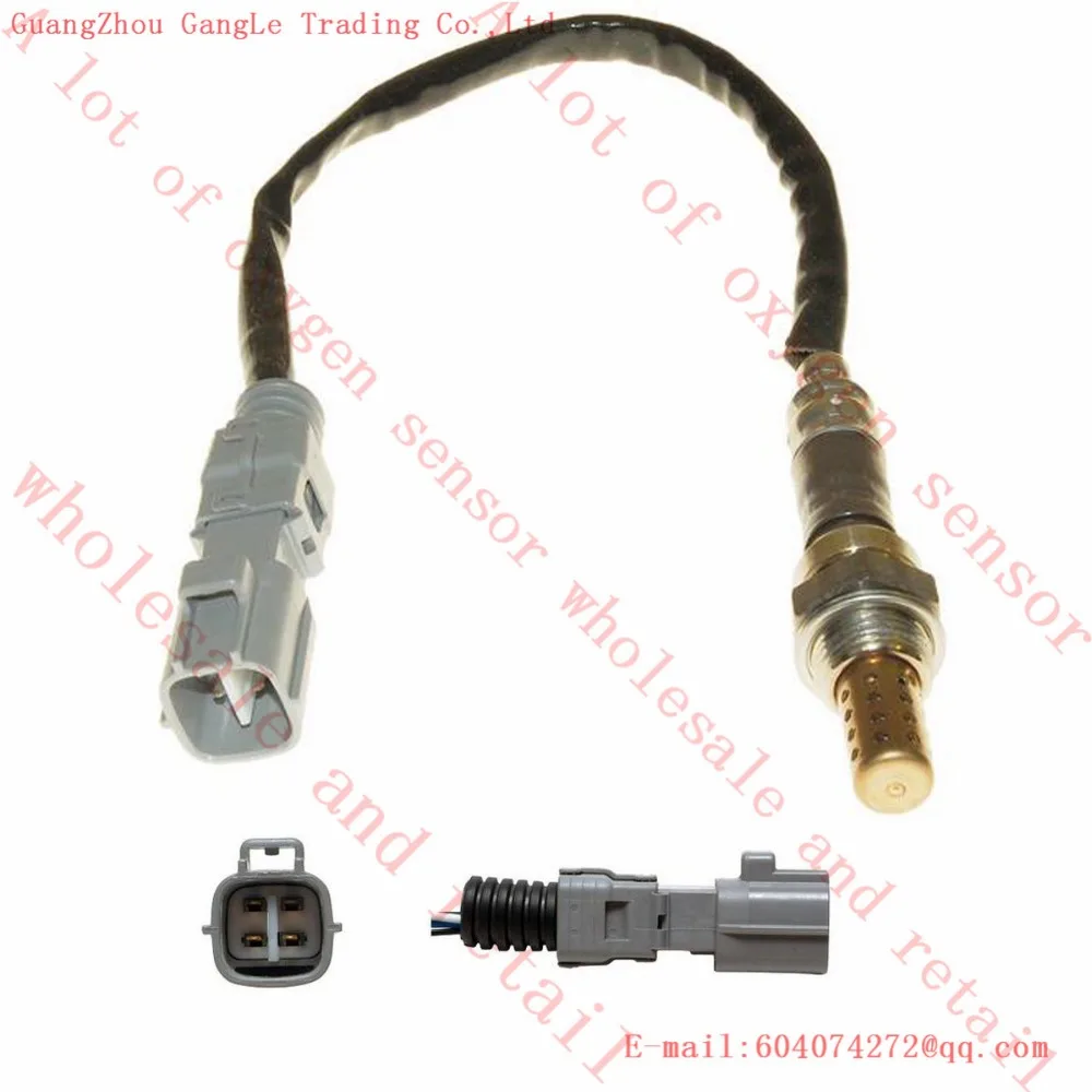 

Oxygen Sensor O2 Lambda Sensor AIR FUEL RATIO SENSOR for LEXUS LS460 RX350 RX400H SCION TC TOYOTA HIGHLANDER CAMRY 89465-68050