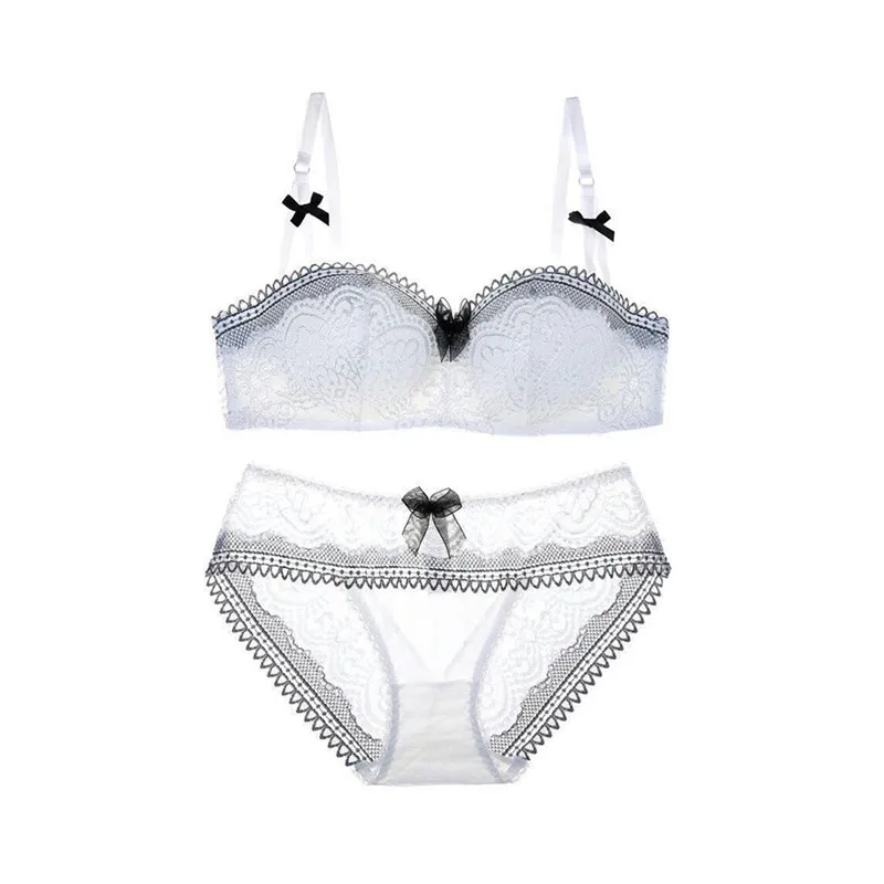 Varsbaby женское сексуальное кружевное нижнее белье без косточек с регулируемыми