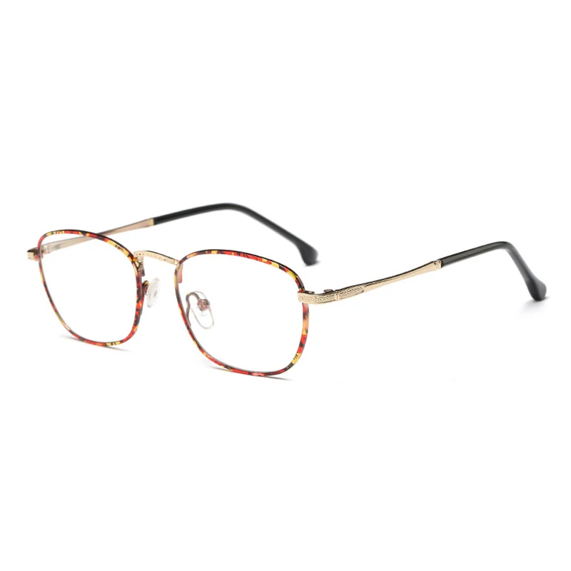 Оправа для очков Мужская/Женская компьютера 9758 | Аксессуары одежды