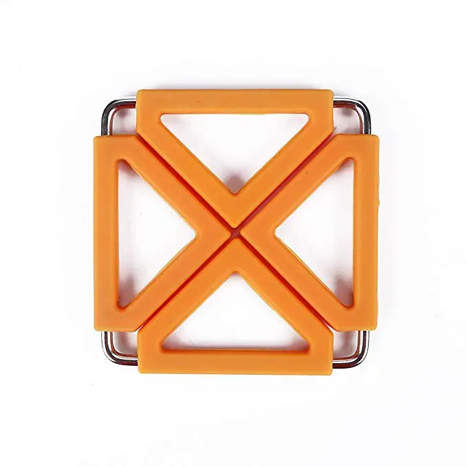 Квадратный пятиугольник Кухня круглые скатерти на стол складной Анти скольжения