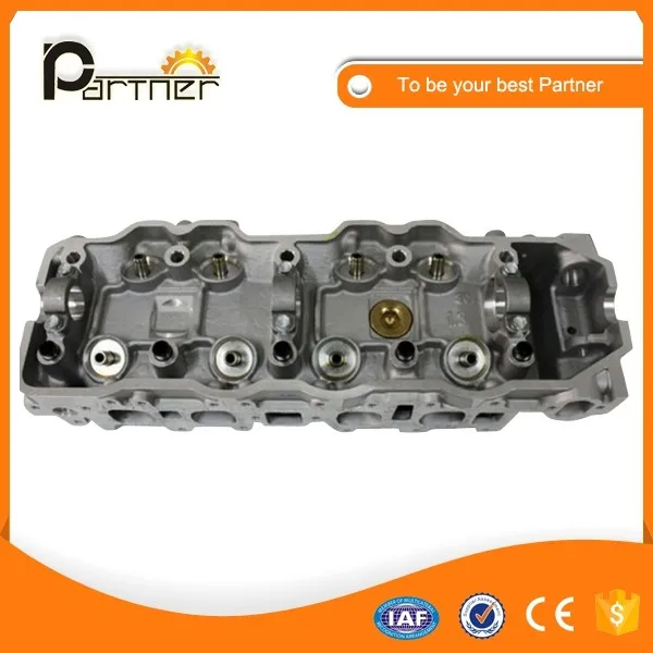 11101-35060 11101-35080 22R двигатель Головка блока цилиндров для Toyota 4runner 4WD/land-круизер