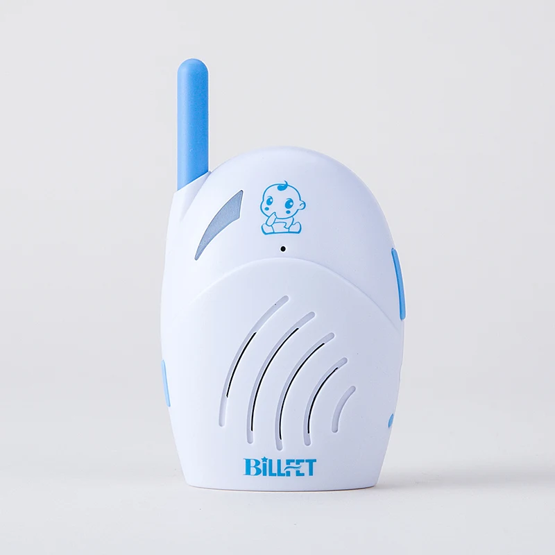 BILLFET 2.4 ГГц Baby Monitor Kit Bebe Walkie Talkie Два Way Радио Интерком Монитор де Электронная Няня