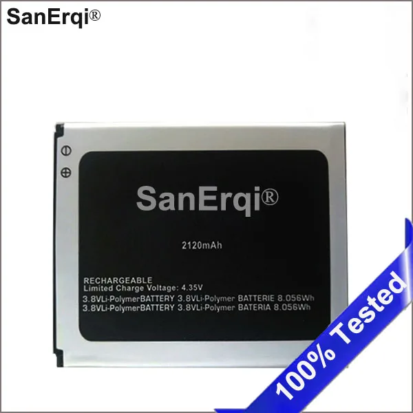 

10 шт., 3,8 в, 2120 мАч, Новая батарея для Micromax Q372, аккумулятор для Micromax Q372