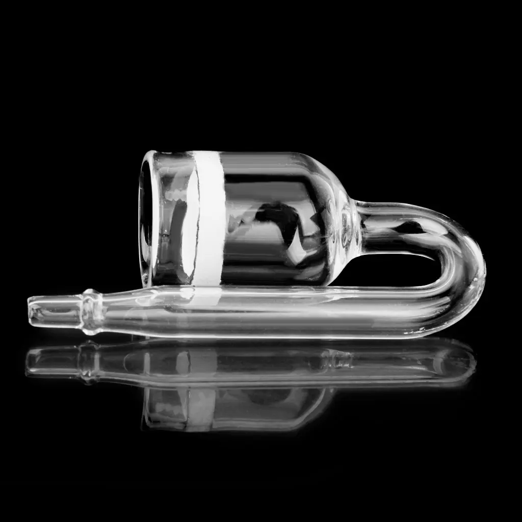 Аквариум для рыб СО2 диффузор углекислый реактор с керамическим диском + 2