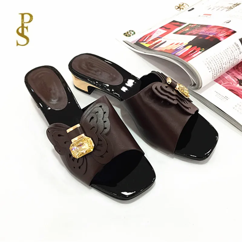 Обувь в африканском стиле для женщин |