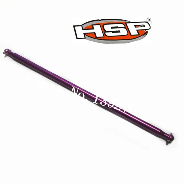 Автозапчасти HSP для автомобилей с дистанционным управлением автозапчасти Baja Truck