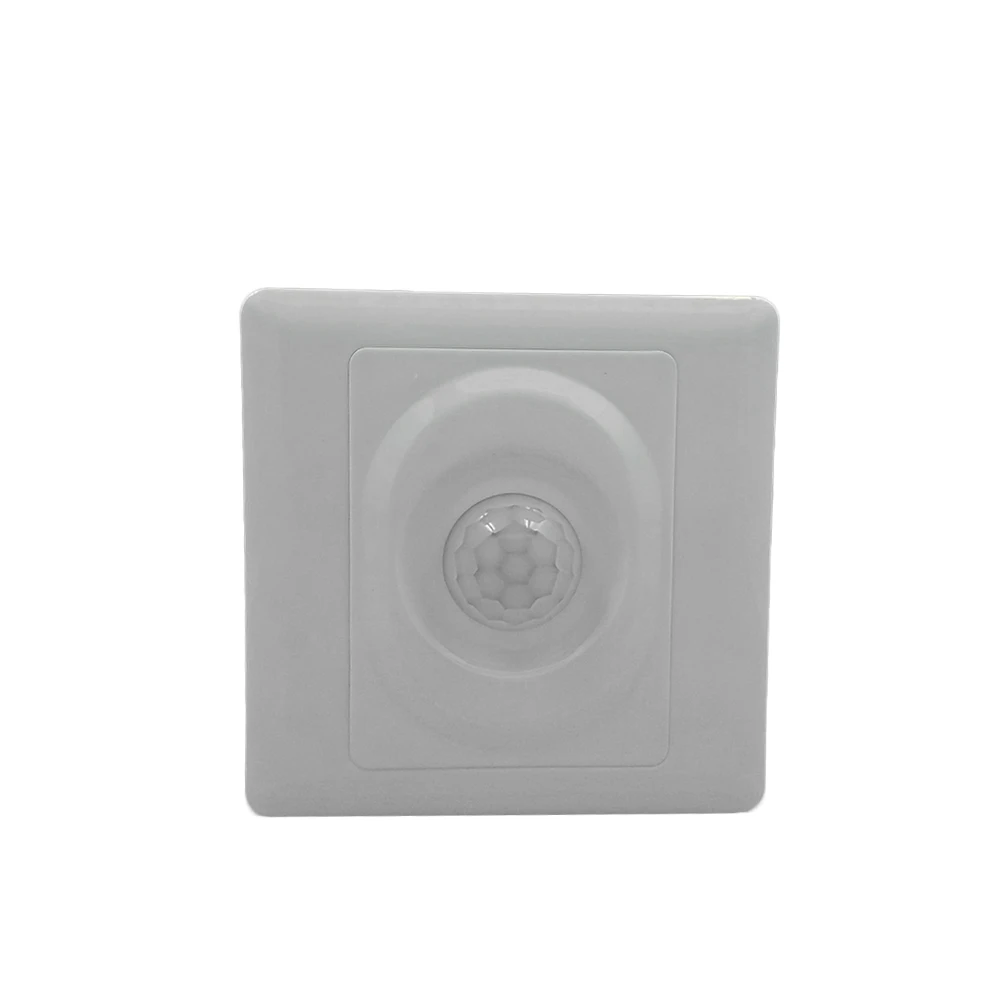 Горячая продажа 220V индукционный модуль движения человека переключатель