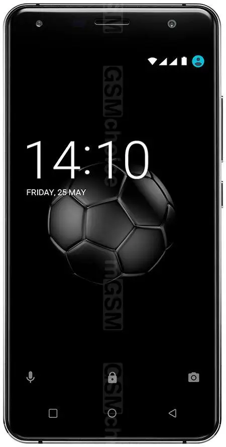 Закаленное стекло для смартфона Prestigio Muze X5 LTE Взрывозащищенная защитная пленка