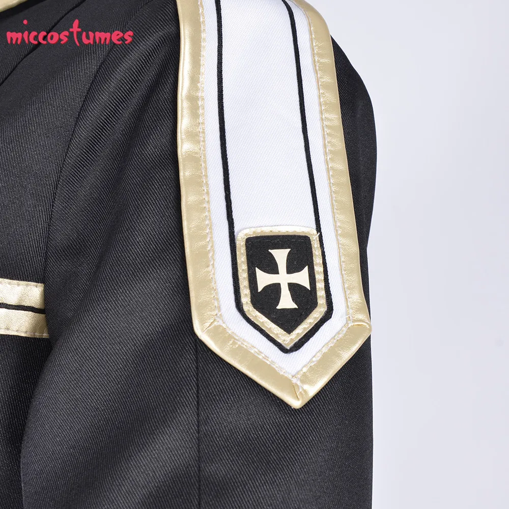 Sword Art Online Alicization Kirigaya Kazuto костюм Кирито для косплея униформа для мужчин Хэллоуин униформа наряд