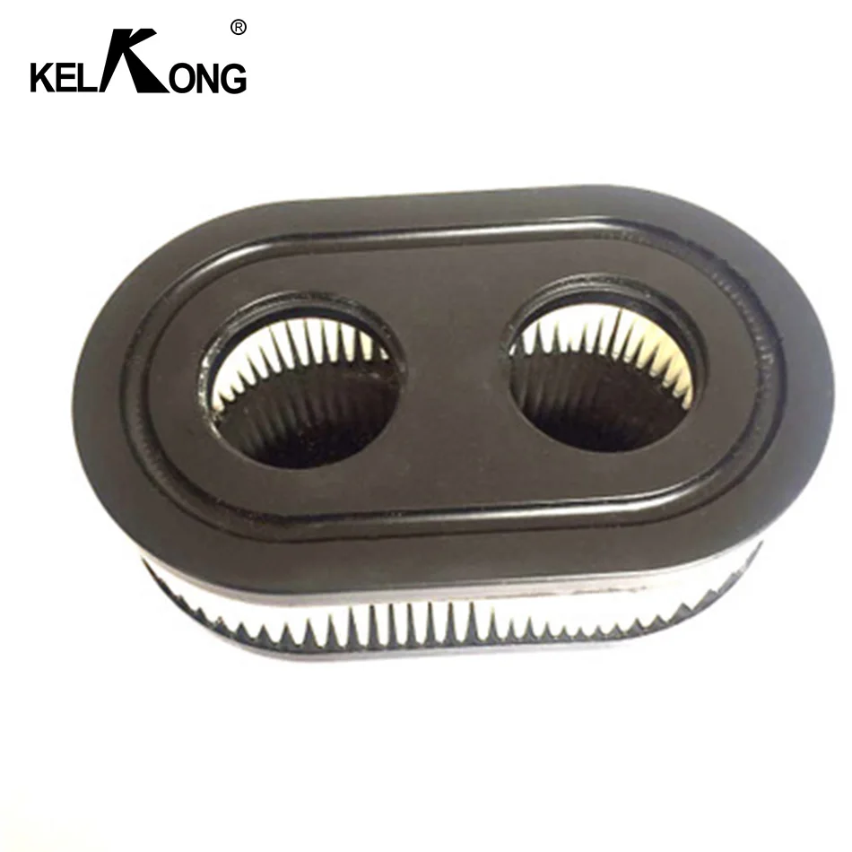KELKONG ВОЗДУШНЫЙ ФИЛЬТР ДЛЯ Briggs& Stratton 798452 543260 70728 5432 5432K газонокосилка E EX серии ES косилка Запчасти