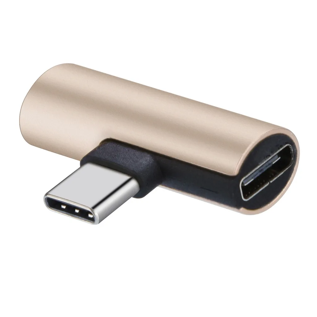 USB C аудиокабель с разъемом типа на 3 5 мм адаптер для наушников Osmo Pocket Mini Type