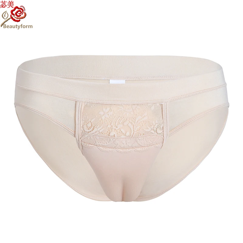 CONTROL PANTY GAFF Мягкие трусики нижнее белье Кроссдепер Трансгендер Кроссдестер Шейл