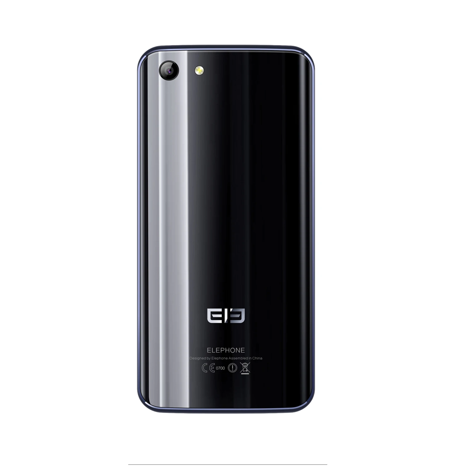 Оригинал Elephone S7 mtk6797m helio X20 десять ядер мобильный телефон 5 дюймов сотовый 4G RAM 64g ROM