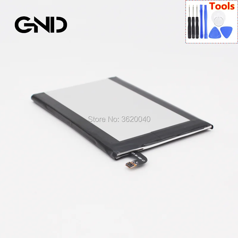 GND 6000 мАч/22.8Wh 3 8 V K6000 Pro замена Батарея для OUKITEL высокой емкости литий ионные