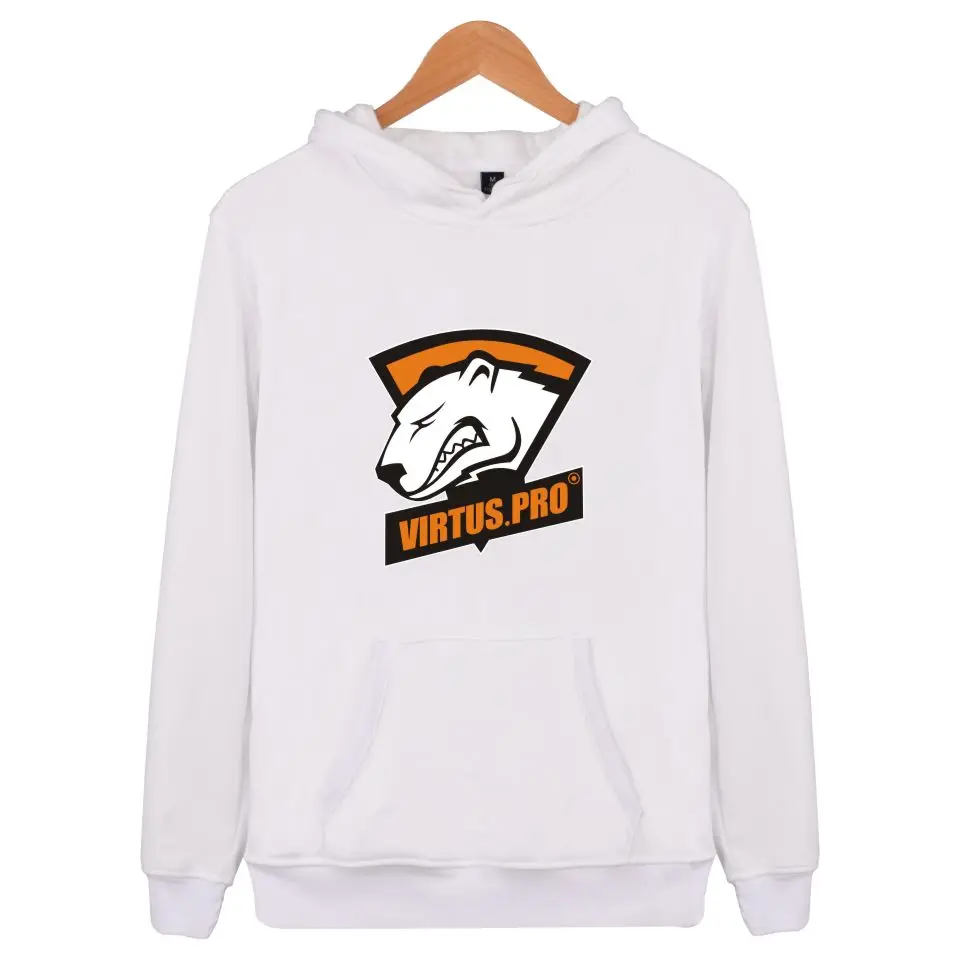 Wangcangli мужчины/женщины Dota 2 VIRTUS. Pro game team толстовки для игроков мужская