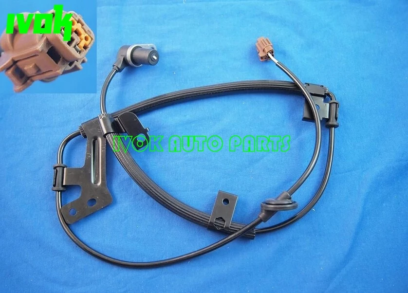 Vorne links для Nissan Primera Hatchback P11 Traveller WP11 47911-3J300 479113J300 передняя и левая сенсоры ABS |