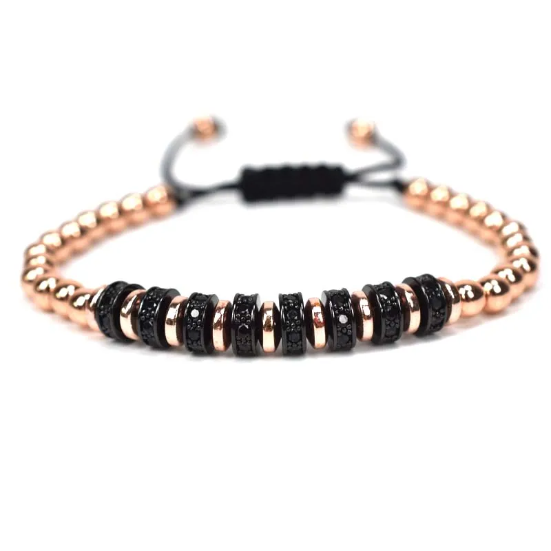 Nine forever мужские ювелирные изделия браслеты bileklik beads бусы плетенные браслеты для женщин pulseira для мужчин и для женщин