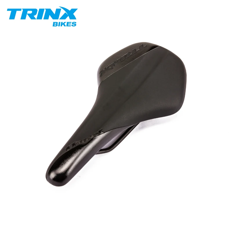 Велосипедное седло TRINX MTB Подушка сиденье для горного велосипеда велосипедное