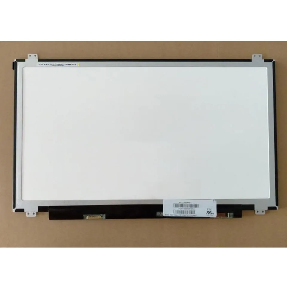 

Новый ЖК-экран для ноутбука HP Pavilion 17-X116DX 1BQ14UA, светодиодный экран для ноутбука 17,3 дюйма, HD + дисплей, сменная матричная панель